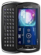 Best available price of Sony Ericsson Xperia pro in Philippines