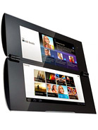 Best available price of Sony Tablet P 3G in Philippines