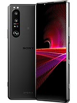 Best available price of Sony Xperia 1 III in Philippines