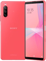 Best available price of Sony Xperia 10 III Lite in Philippines