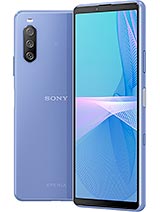 Best available price of Sony Xperia 10 III in Philippines