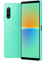 Best available price of Sony Xperia 10 IV in Philippines