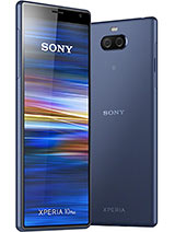 Best available price of Sony Xperia 10 Plus in Philippines