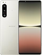 Best available price of Sony Xperia 5 IV in Philippines