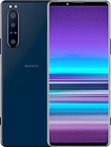 Best available price of Sony Xperia 5 Plus in Philippines