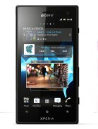 Best available price of Sony Xperia acro S in Philippines
