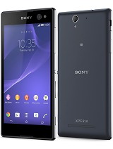 Best available price of Sony Xperia C3 Dual in Philippines