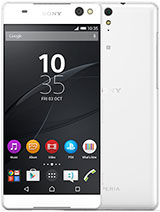 Best available price of Sony Xperia C5 Ultra in Philippines