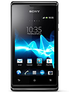 Best available price of Sony Xperia E dual in Philippines