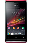Best available price of Sony Xperia E in Philippines