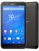 Best available price of Sony Xperia E4 in Philippines