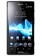 Best available price of Sony Xperia ion HSPA in Philippines