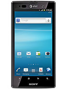 Best available price of Sony Xperia ion LTE in Philippines