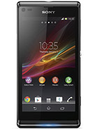 Best available price of Sony Xperia L in Philippines