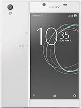 Best available price of Sony Xperia L1 in Philippines