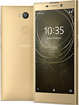 Best available price of Sony Xperia L2 in Philippines