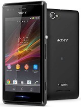 Best available price of Sony Xperia M in Philippines