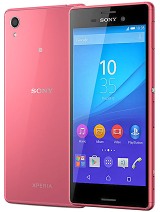 Best available price of Sony Xperia M4 Aqua Dual in Philippines
