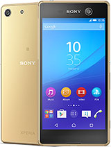 Best available price of Sony Xperia M5 Dual in Philippines