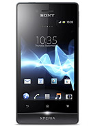 Best available price of Sony Xperia miro in Philippines