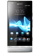 Best available price of Sony Xperia P in Philippines