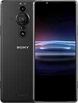 Best available price of Sony Xperia Pro-I in Philippines