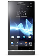Best available price of Sony Xperia S in Philippines