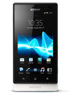 Best available price of Sony Xperia sola in Philippines