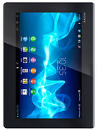 Best available price of Sony Xperia Tablet S in Philippines