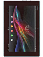 Best available price of Sony Xperia Tablet Z Wi-Fi in Philippines