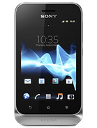 Best available price of Sony Xperia tipo dual in Philippines