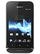 Best available price of Sony Xperia tipo in Philippines