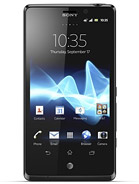 Best available price of Sony Xperia T LTE in Philippines