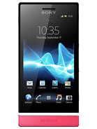 Best available price of Sony Xperia U in Philippines