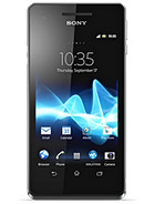 Best available price of Sony Xperia V in Philippines