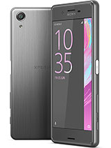 Best available price of Sony Xperia X Performance in Philippines