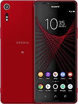 Best available price of Sony Xperia X Ultra in Philippines