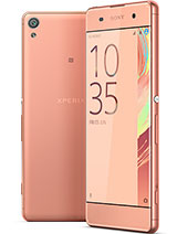 Best available price of Sony Xperia XA in Philippines