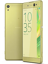 Best available price of Sony Xperia XA Ultra in Philippines