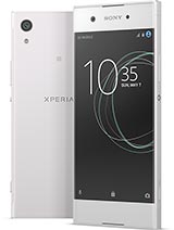Best available price of Sony Xperia XA1 in Philippines