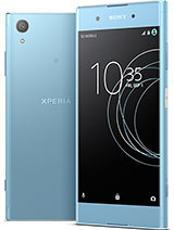 Best available price of Sony Xperia XA1 Plus in Philippines