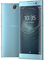 Best available price of Sony Xperia XA2 in Philippines