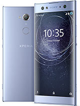 Best available price of Sony Xperia XA2 Ultra in Philippines