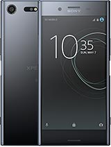 Best available price of Sony Xperia XZ Premium in Philippines
