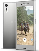 Best available price of Sony Xperia XZ in Philippines