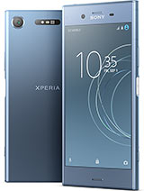 Best available price of Sony Xperia XZ1 in Philippines