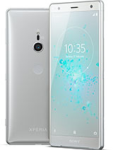 Best available price of Sony Xperia XZ2 in Philippines