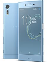 Best available price of Sony Xperia XZs in Philippines