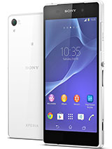 Best available price of Sony Xperia Z2 in Philippines