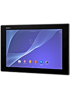 Best available price of Sony Xperia Z2 Tablet Wi-Fi in Philippines